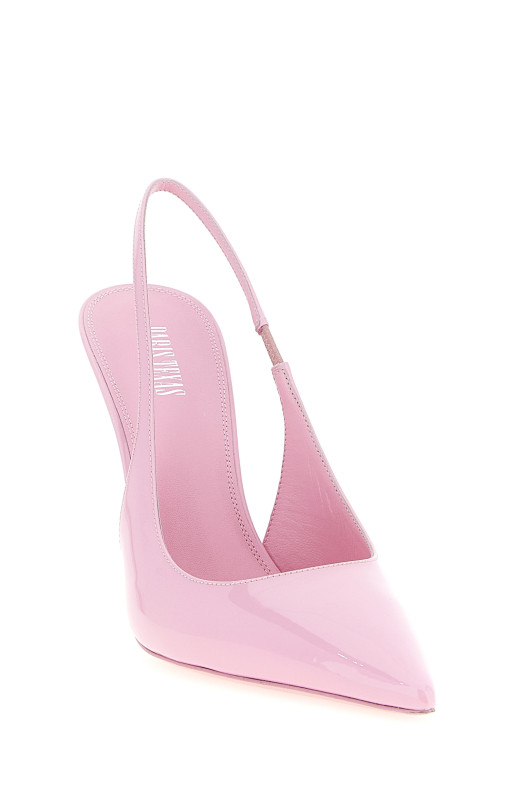 'Lidia' slingback Pink