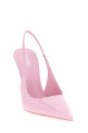 'Lidia' slingback Pink