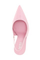 'Lidia' slingback Pink