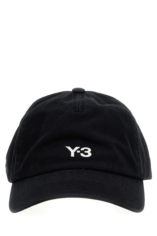 Кепка «Dad Cap» Черная IN2391BLACK