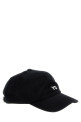 Кепка «Dad Cap» Черная IN2391BLACK