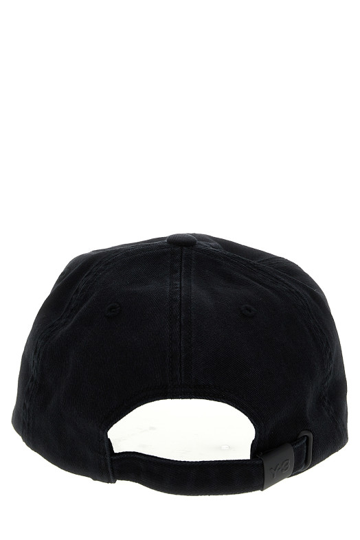 Кепка «Dad Cap» Черная IN2391BLACK
