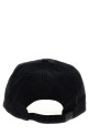 Кепка «Dad Cap» Черная IN2391BLACK