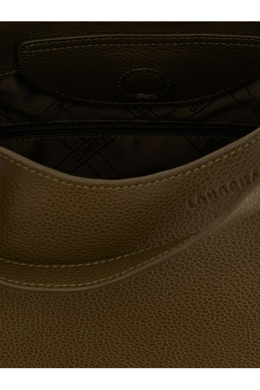 'S Le Foulonné' handbag Green