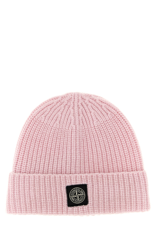 'RWS' cap Pink