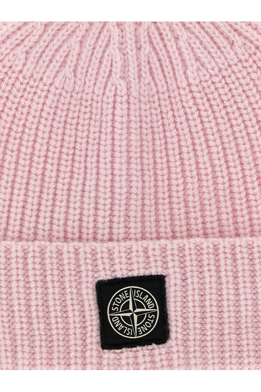 'RWS' cap Pink