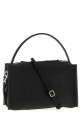 'Loafer small' bag Black