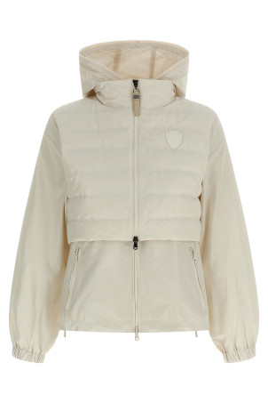 Куртка 2 в 1 Бежева BRUNELLO CUCINELLI MH5257933C016