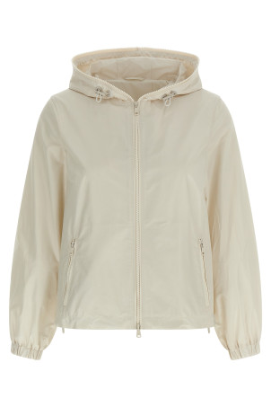 Куртка 2 в 1 Бежева BRUNELLO CUCINELLI MH5257933C016