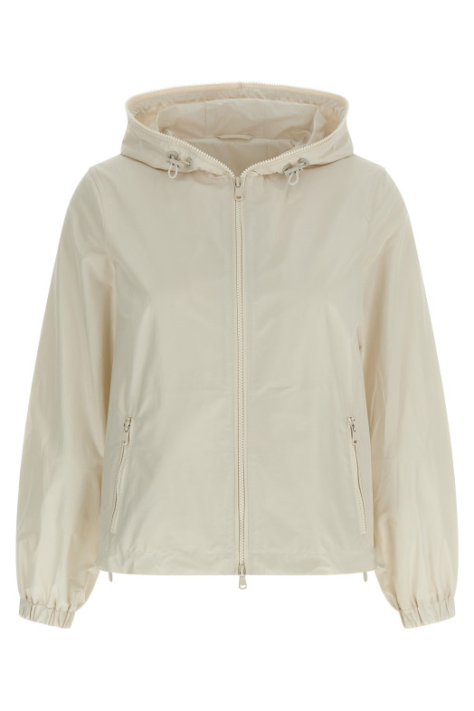 Куртка 2 в 1 Бежевый BRUNELLO CUCINELLI MH5257933C016