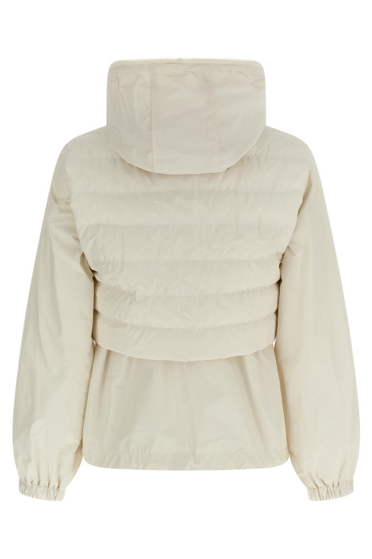 Куртка 2 в 1 Бежевый BRUNELLO CUCINELLI MH5257933C016