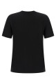 'Le T-shirt Gros-Grain' T-shirt Black