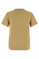 'Le T-shirt Gros-Grain' T-shirt Beige