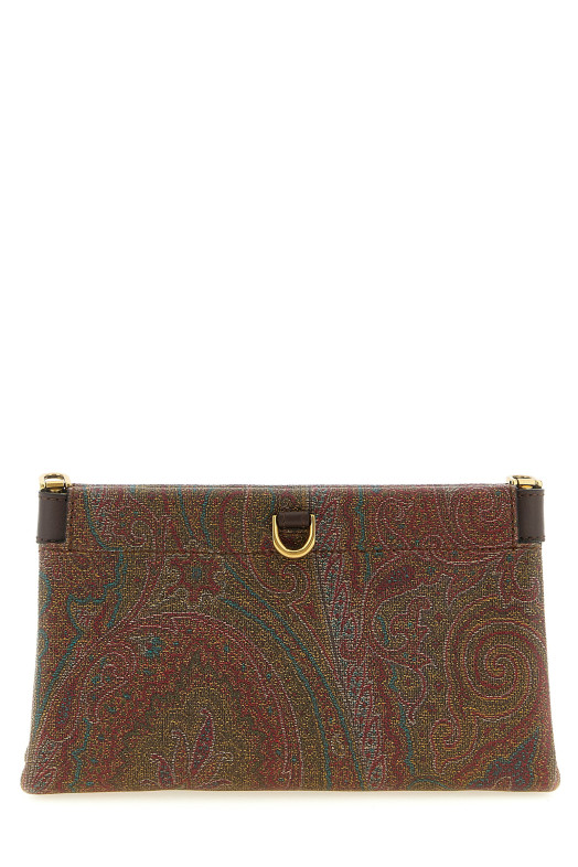 'Arnica' clutch Multicolor