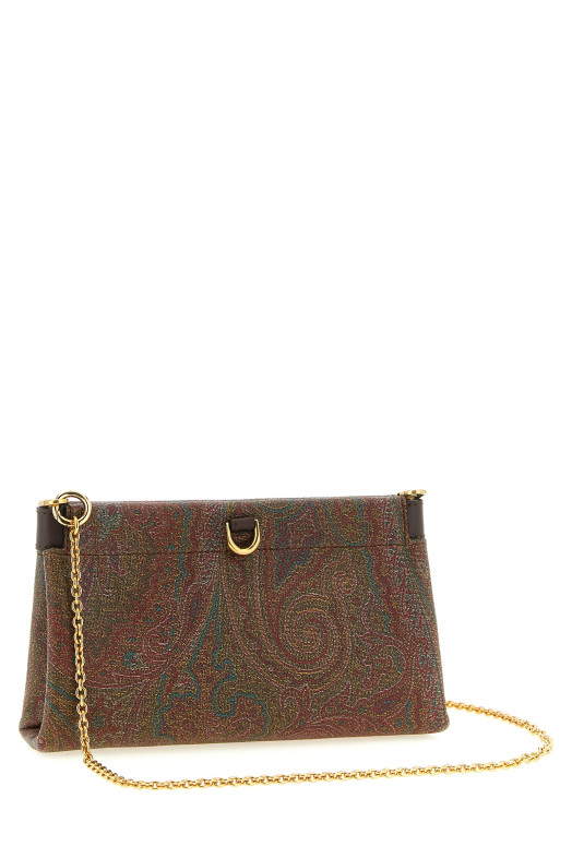 'Arnica' clutch Multicolor
