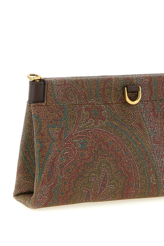 'Arnica' clutch Multicolor