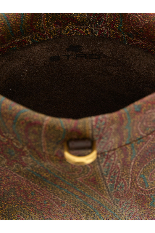 'Arnica' clutch Multicolor