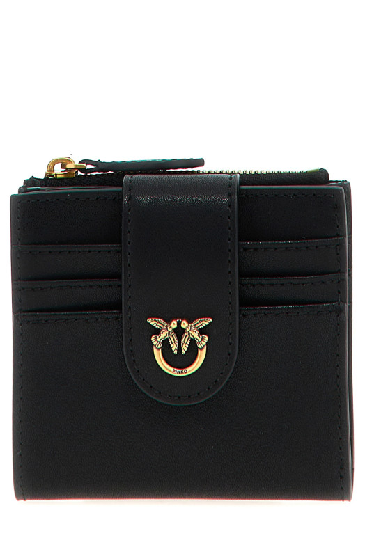 'Multi Purpose' wallet Black