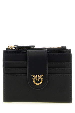 'Multi Purpose' wallet Black