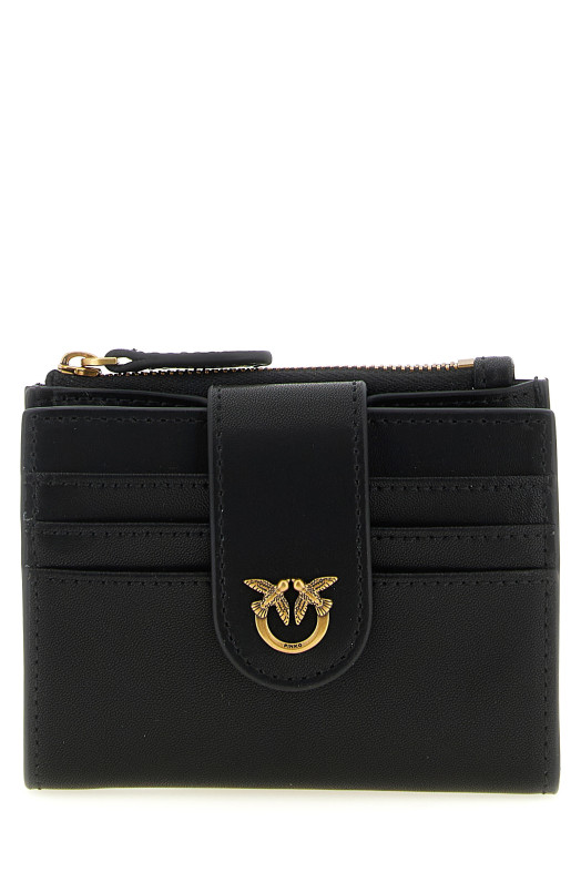 'Multi Purpose' wallet Black