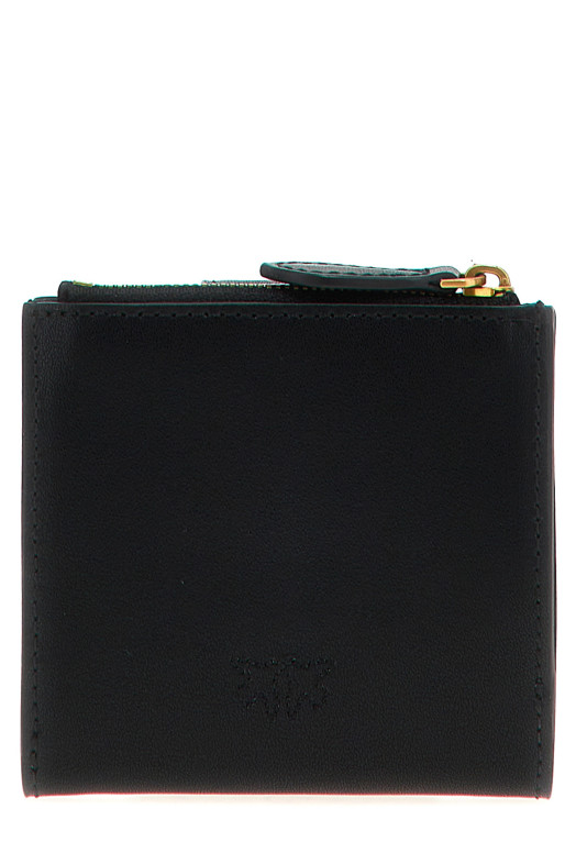 'Multi Purpose' wallet Black