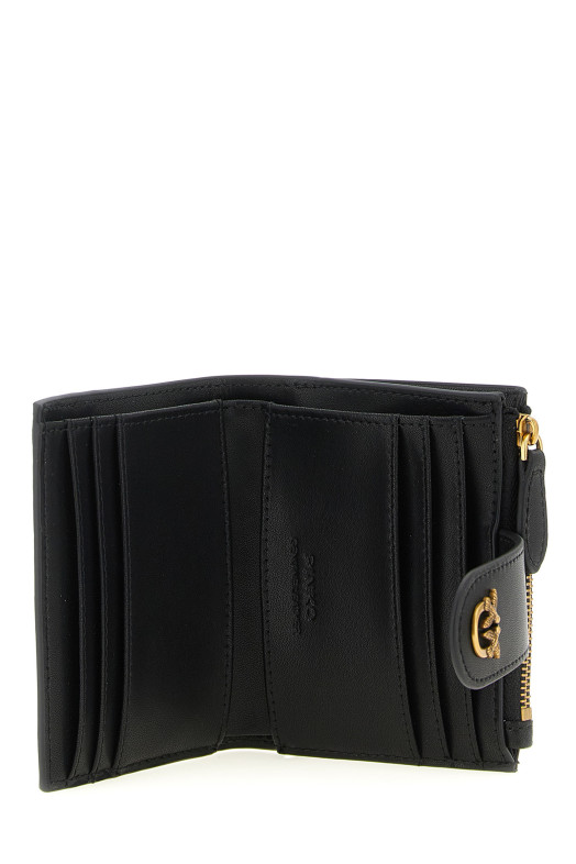 'Multi Purpose' wallet Black