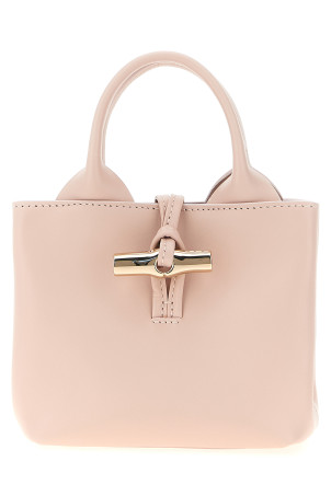 'XS Le Roseau' handbag Pink