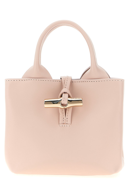 Сумка «XS Le Roseau» Розовый 10278HGC257