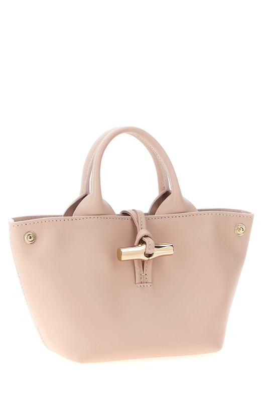 Сумка «XS Le Roseau» Розовый 10278HGC257