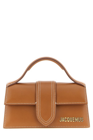 'Le Bambino' handbag Brown