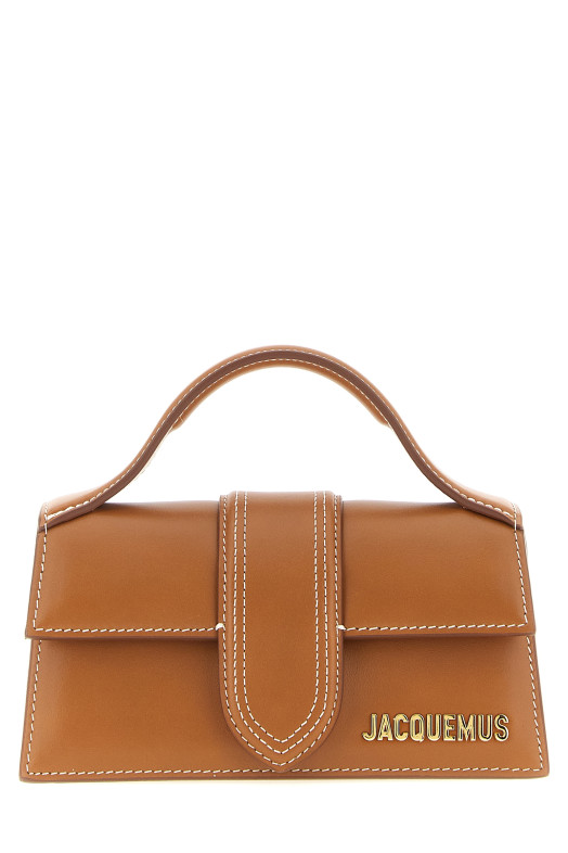 'Le Bambino' handbag Brown
