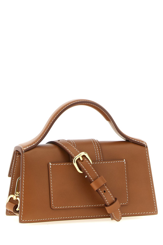 'Le Bambino' handbag Brown