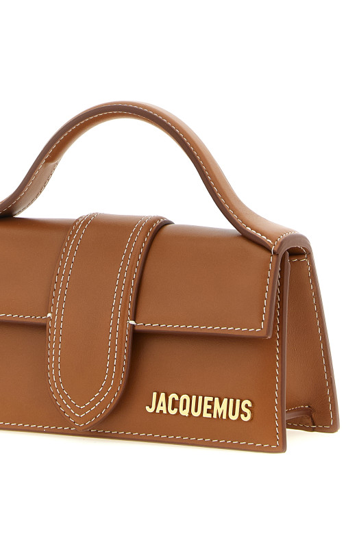 'Le Bambino' handbag Brown