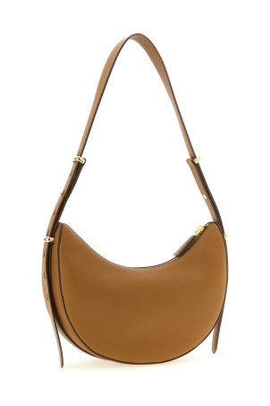 Сумка через плече «Prada Arqué» Коричнева 1BC274VOOO2CYSF03BH