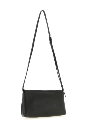 Сумка через плече «Рене» Чорна W1859L648BAS