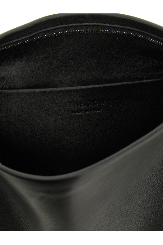 'Rene' crossbody bag Black