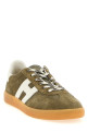 'Hogan Cool' sneakers Green