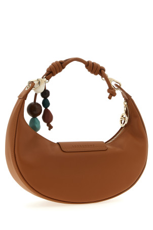 Сумка через плече «M Le Pliage Xtra» Коричнева 10316HGVM19