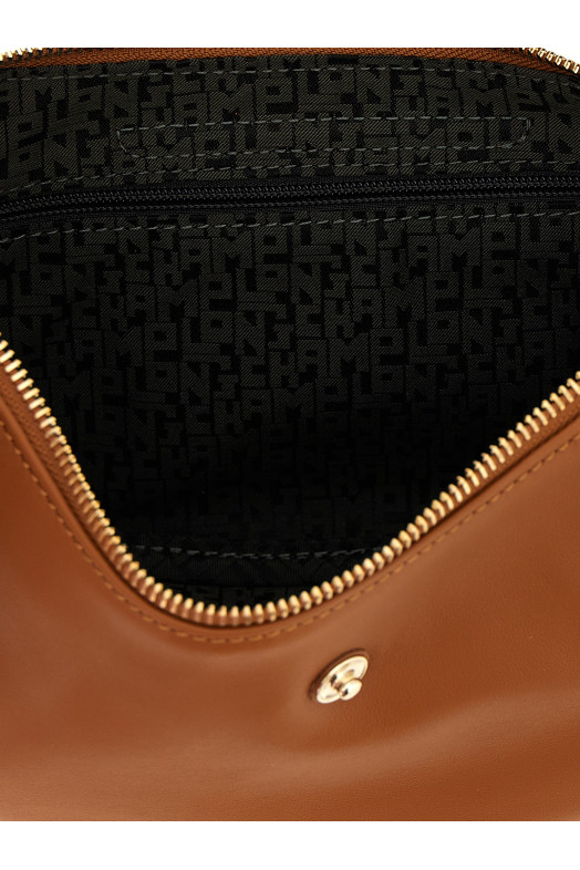 Сумка через плечо «M Le Pliage Xtra» Коричневая 10316HGVM19