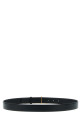 'Chloé Iconic' belt Black