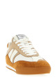 'Kick' sneakers Beige