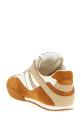 'Kick' sneakers Beige