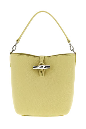 'XS Le Roseau' handbag Green
