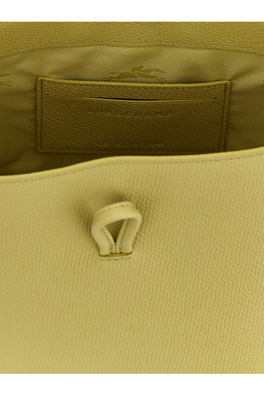 Сумка «XS Le Roseau» Зеленая 10314HFP244