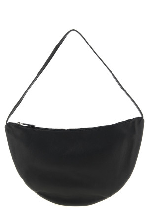 Сумка через плече «Іззі» Чорна W1939L645BAS