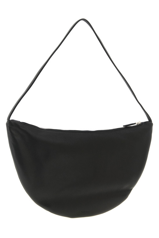 Сумка через плече «Іззі» Чорна W1939L645BAS