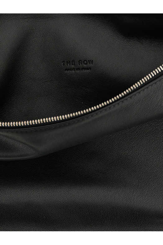 Сумка через плече «Іззі» Чорна W1939L645BAS