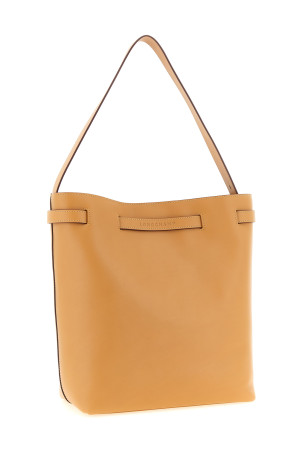 Сумка через плече «Le Smart» Бежева 10352HIU514