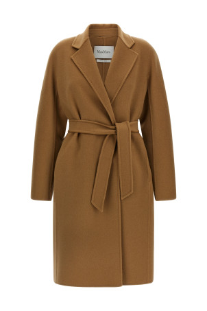 Пальто «Mxmaceri» Бежеве 2611011101600003