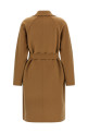 Пальто «Mxmaceri» Бежевый 2611011101600003